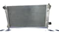 Miniatyrbild 1 av 4: Aluminiumkylare för SAAB 9-5/9.5, skräddarsydd passform, effektiv kylprestanda, robust konstruktion
