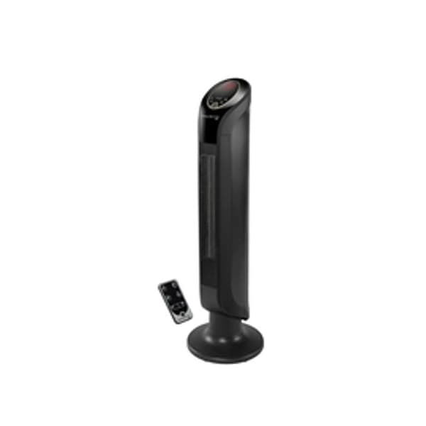 ROWENTA Intense Comfort Hot Extra keramisk värmare, 3 effektlägen, Eco-läge, Tyst, 90° oscillation SO9420F0
