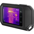 Miniatyrbild 3 av 4: FLIR C5 värmekamera (z Wi-Fi) 89401-0202 -20 till +400 °C 8,7 Hz 1 st.