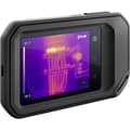 Miniatyrbild 1 av 4: FLIR C5 värmekamera (z Wi-Fi) 89401-0202 -20 till +400 °C 8,7 Hz 1 st.