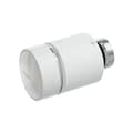 Miniatyrbild 3 av 3: Ansluten termostatventil - SCHNEIDER ELECTRIC - CCTFR6100 - Styrning via smartphone - Zigbee 3.0