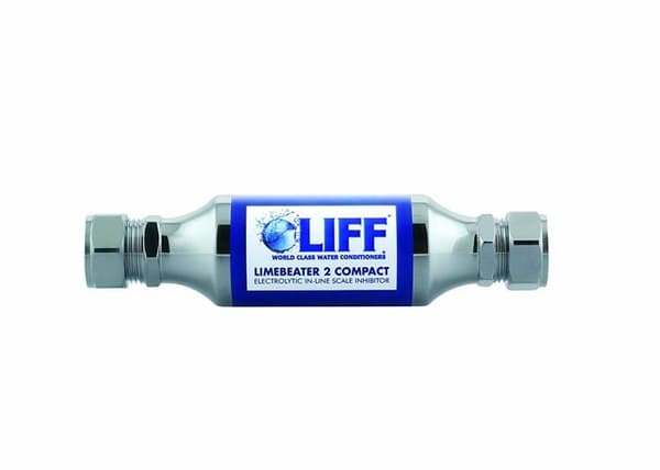 Bwt - LBC2-15V2 - LBC215V2 LIFF LIMBEATER Electrolytic Compression Conditioner Chrome Finish