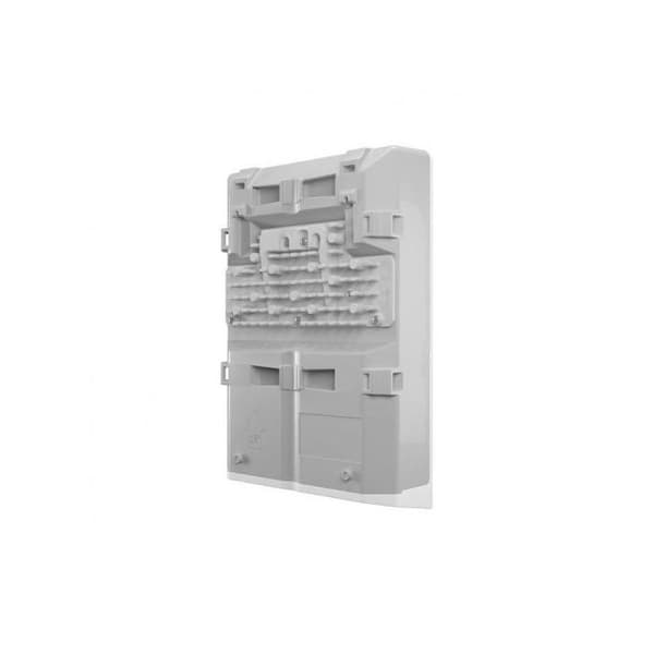 Switch - MikroTik - netPower 15FR - 15 portar PoE - SFP - Utomhus
