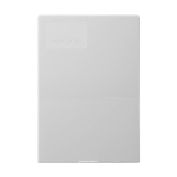 Switch - MikroTik - netPower 15FR - 15 portar PoE - SFP - Utomhus
