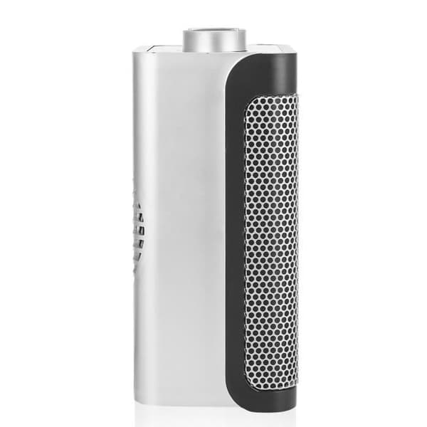 TRISTAR elektrisk keramisk värmare 1500 W