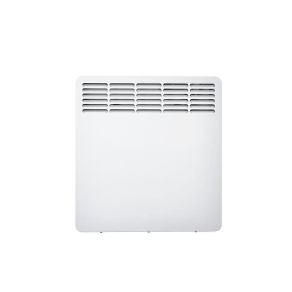 Väggkonvektor - AEG - 236532 - Vit - Elektrisk - Konvektion