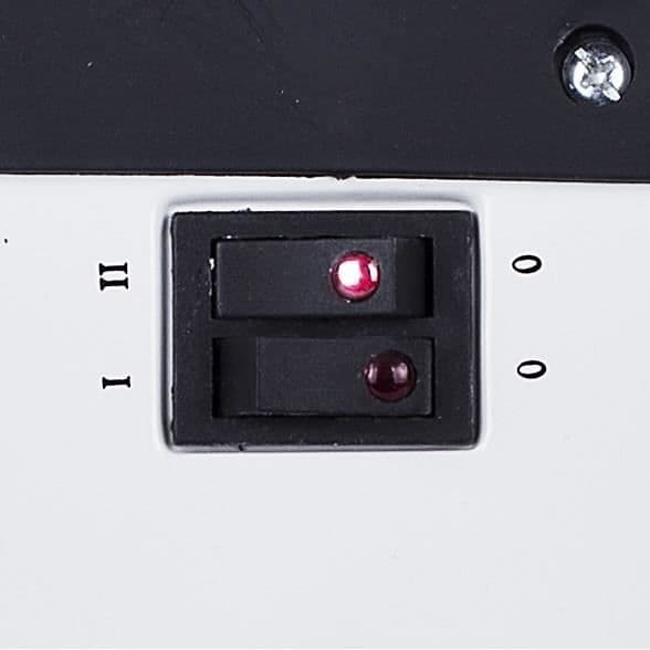Tristar KA-5911 konvektorradiator – 1500 W