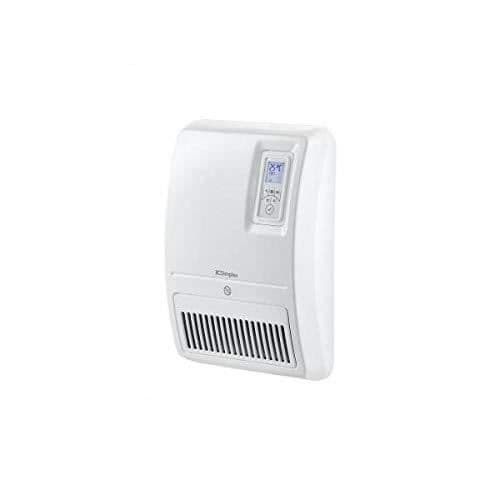 Fläktkonvektor - DIMPLEX - H 260E - El