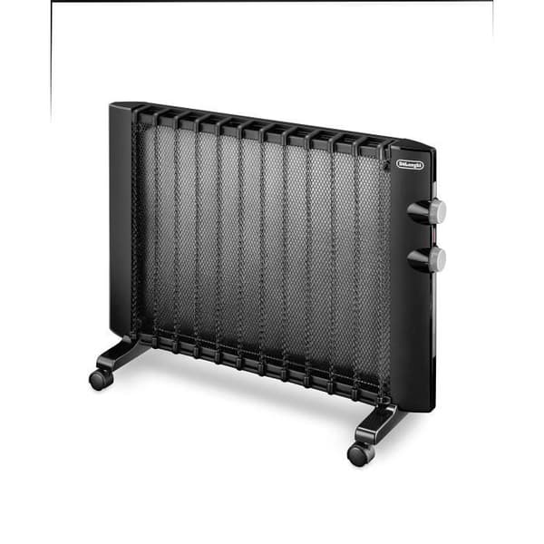 DELONGHI strålepaneler - HMP1500 - 1500 W - Sort Sort