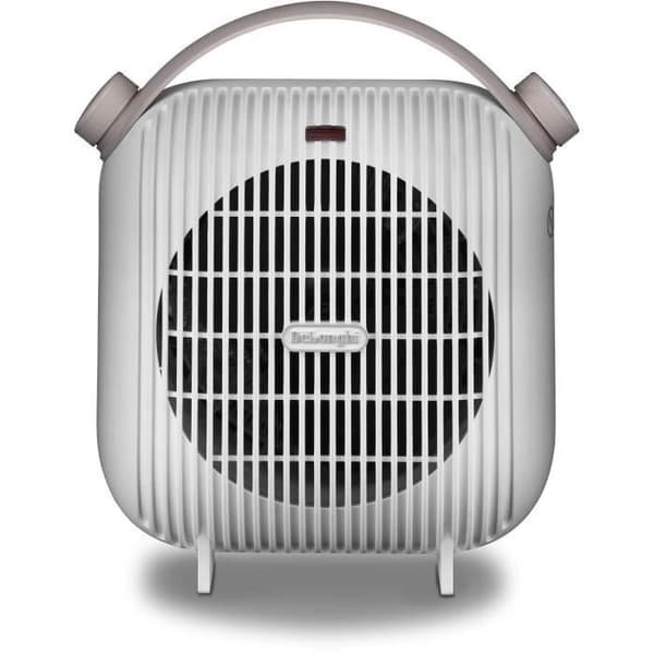 DELONGHI Classic -tuuletinlämmitin - 2400 W - säädettävä turvatermostaatti - IP21