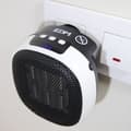 Miniatyrbild 7 av 8: Elektriskt keramiskt värmeelement EDM 07187 700 W Mini