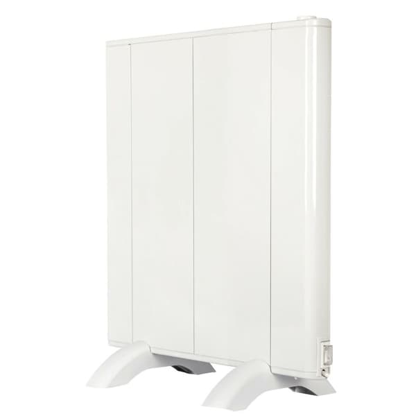 Digitaalinen lämmitin Haverland ECOVIEW2 Valkoinen 600 W