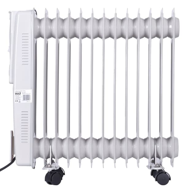 Elektrisk olievarmer 3000W Comfort 13