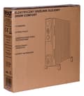 Miniatyrbillede 4 af 5: Elektrisk olievarmer 3000W Comfort 13