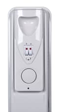 Miniatyrbillede 2 af 5: Elektrisk olievarmer 3000W Comfort 13