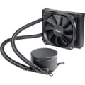 Miniatyrbild 1 av 2: Vattenkylare - INTER-TECH - Argus Iceman B-120 - Kompatibel med AMD/Intel - 200W - Lätt installation