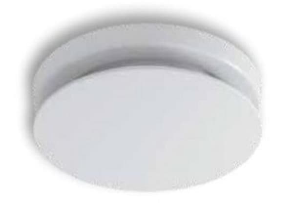 Uttagsventil - ZEHNDER - ComfoValve Luna E125 - Vit - 125 mm - Ultratunn