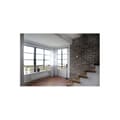 Miniatyrbild 3 av 3: ADAX elradiator - Vit - 600 W - 870x200x90mm - Neo Basic NL06 KDT