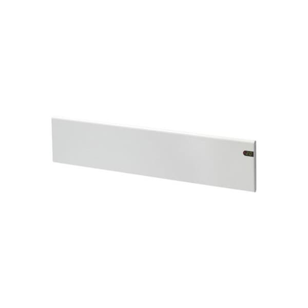 ADAX elradiator - Vit - 600 W - 870x200x90mm - Neo Basic NL06 KDT Vit