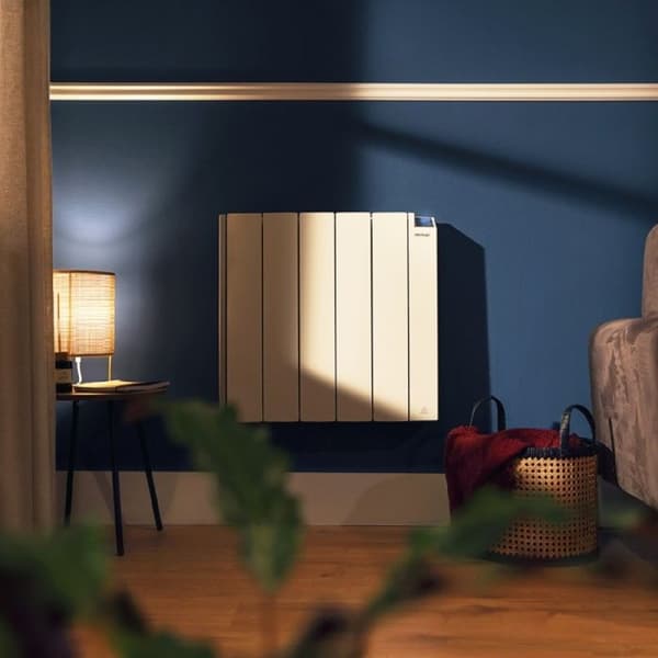 Cecotec Ready Warm 6000 Thermal Ceramic Connected Radiator