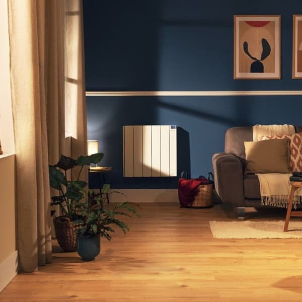 Cecotec Ready Warm 6000 Thermal Ceramic Connected Radiator
