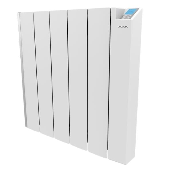 Cecotec Ready Warm 6000 Thermal Ceramic Connected Radiator