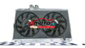 Miniatyrbild 1 av 4: Aluminiumkylare, passar Lexus IS300 2001-2005, effektiv kylning, hållbar konstruktion