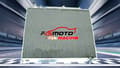 Miniatyrbild 2 av 4: Mitsubishi Pajero III IV Kylare, Aluminiumkonstruktion, 3-radig design, Manuell växellåda kompatibel