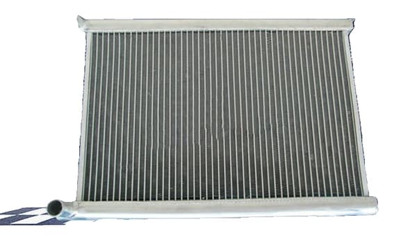 Aluminiumkylare för Polaris Ranger RZR XP 900, precisionspassning, hållbar konstruktion, effektiv kylning