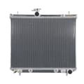 Miniatyrbild 4 av 4: Radiatoraggregat för Daihatsu Terios J1, Helt i aluminium, Optimal kylprestanda, Enkel installation