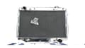 Miniatyrbild 1 av 4: Aluminiumkylare, passar Toyota Land Cruiser 1993-1997, Lexus LX450 1996-1997, optimal kylprestanda