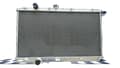 Miniatyrbild 1 av 4: Aluminiumkylare för 1996-2001 Mitsubishi Mirage GSR, Förbättrad kylningseffektivitet, Enkel installation, Hållbar konstruktion