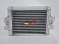 Miniatyrbild 4 av 4: Aluminium Auxiliary Radiator för BMW, Hållbar TIG-svetsad konstruktion, Precisionstillpassning, Optimal kylvätske-flöde