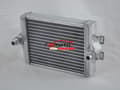 Miniatyrbild 2 av 4: Aluminium Auxiliary Radiator för BMW, Hållbar TIG-svetsad konstruktion, Precisionstillpassning, Optimal kylvätske-flöde