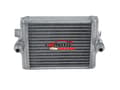 Miniatyrbild 1 av 4: Aluminium Auxiliary Radiator för BMW, Hållbar TIG-svetsad konstruktion, Precisionstillpassning, Optimal kylvätske-flöde