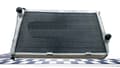 Miniatyrbild 1 av 4: Aluminiumkylare för BMW 5-serie och 7-serie, hög kylprestanda, perfekt passform, hållbar konstruktion