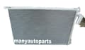 Miniatyrbillede 1 af 4: Aluminiumkøler, Forbedret Kølekapacitet, Holdbar Aluminiumskonstruktion, Præcisionspasform til MINI COOPER S