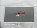 Miniatyrbild 4 av 4: Aluminiumkylare, precisionsanpassad för Toyota Celica ST165/ST162, förbättrad kylningseffektivitet, kompatibel med manuell växellåda.