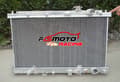Miniatyrbild 3 av 4: Aluminiumkylare för HONDA ACURA INTEGRA, Tungt designad, Förbättrad kylkapacitet, Helt i aluminiumkonstruktion