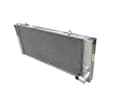 Miniatyrbillede 4 af 4: Aluminiumradiator, høj kølekapacitet, holdbar konstruktion, TIG-svejset design