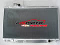 Miniatyrbild 3 av 4: Aluminiumkylare för Toyota Supra MK4, Hållbar konstruktion, Effektiv kylning, Exakt passform