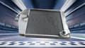 Miniatyrbild 4 av 4: Aluminiumkylare för Ford Traktor, Exakt passform för 2N/8N/9N, Högpresterande kylning, Hållbar konstruktion