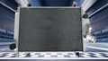 Miniatyrbild 2 av 4: Aluminiumkylare för 1932 Ford & Chevy V8, 3-radig kärna, förbättrad kylningseffektivitet