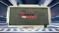 Miniatyrbild 3 av 4: Triumph Spitfire Aluminiumkylare, Anpassad för MK III/IV, Förbättrad Kylprestanda, Hållbar Konstruktion