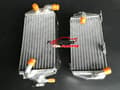 Miniatyrbild 2 av 4: Aluminiumkylare, 30% förbättrad kylning, TIG-svetsade tankar, direktpassande för CRF250R