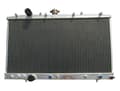 Miniatyrbild 2 av 2: Aluminiumkylare för Mitsubishi Mirage, förbättrad kylkapacitet, hållbar konstruktion i helaluminium,Endast radiator