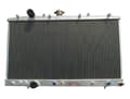 Miniatyrbild 1 av 2: Aluminiumkylare för Mitsubishi Mirage, förbättrad kylkapacitet, hållbar konstruktion i helaluminium,Endast radiator