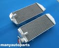 Miniatyrbild 4 av 4: Aluminiumkylare, Förbättrad kylprestanda, Hållbar konstruktion, Perfekt passform för Gas Gas EC-modeller