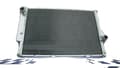 Miniatyrbild 1 av 4: Aluminiumkylare, precisionsanpassad för BMW E34/E32, 2-radig design, hållbar prestanda