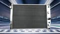 Miniatyrbillede 3 af 4: Aluminiumkøler og blæsere, præcisionspasform til Chevy Corvette Z06 C5, holdbart og letvægtsdesign, forbedret køleeffektivitet.